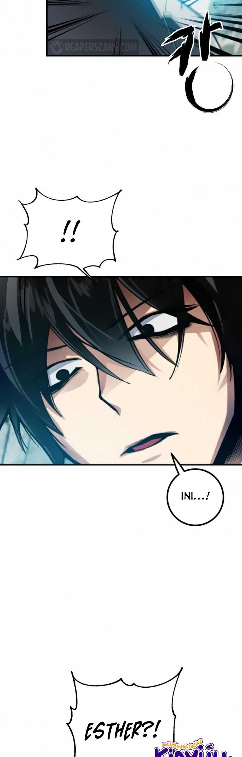 Return to Player Chapter 60 Gambar 40