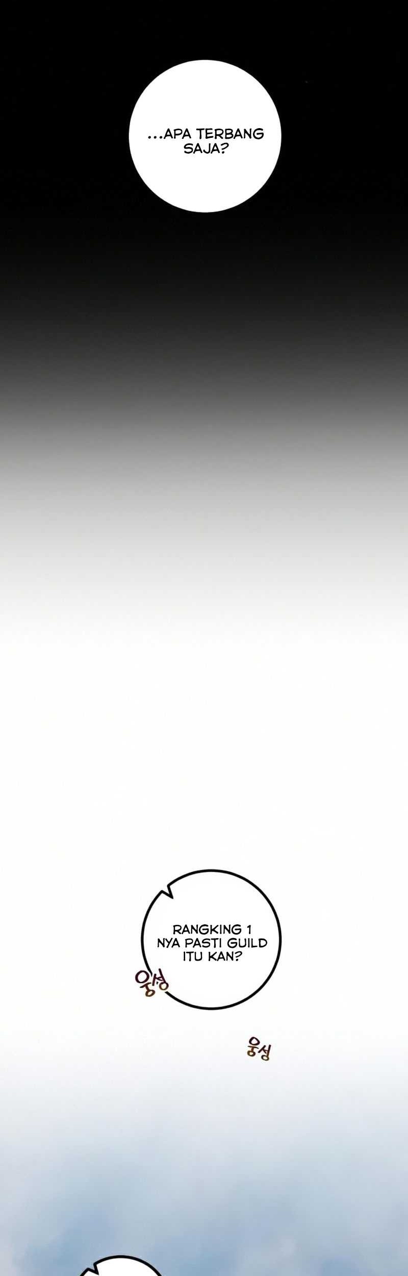 Return to Player Chapter 60 Gambar 46