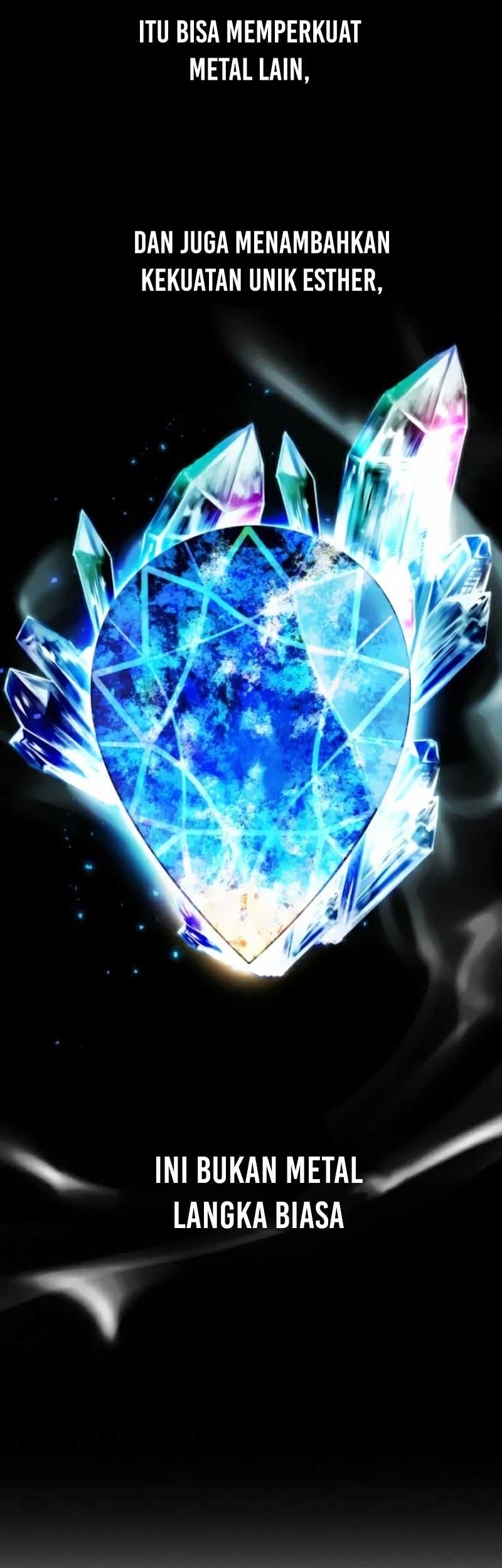 Return to Player Chapter 60 Gambar 43