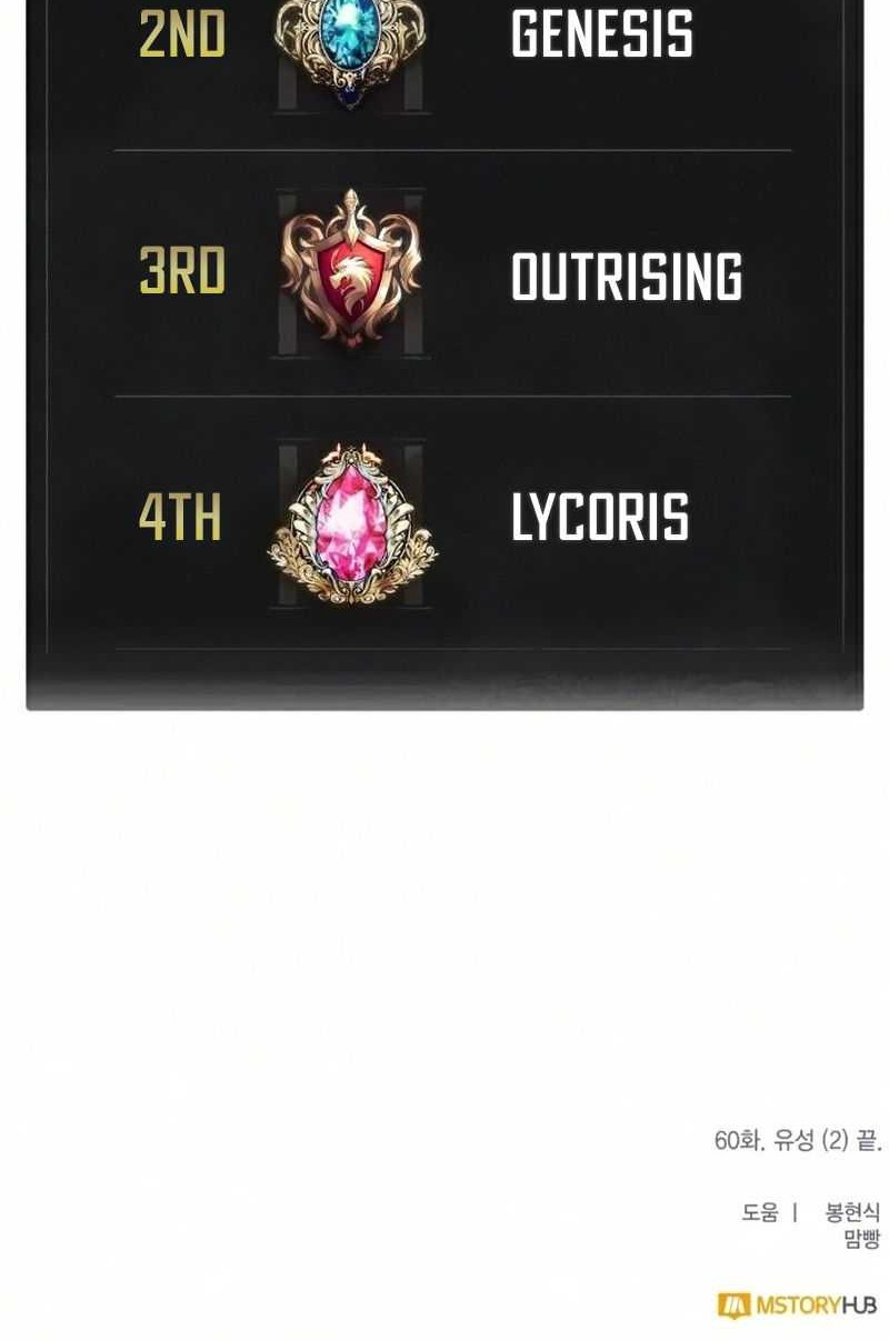 Return to Player Chapter 60 Gambar 49