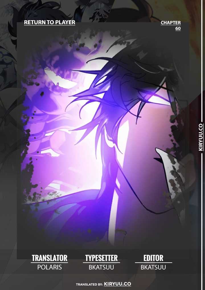 Manhwa Return to Player Chapter 60 gambar nomor 2