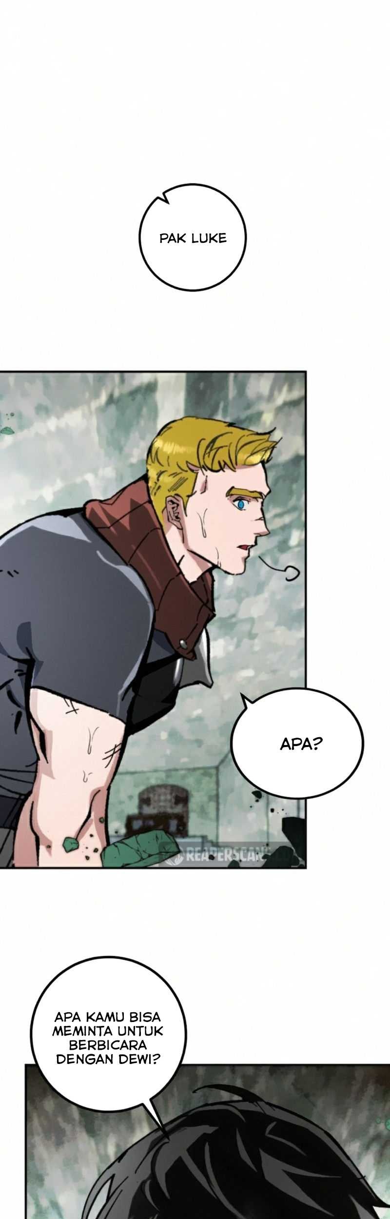 Return to Player Chapter 60 Gambar 3