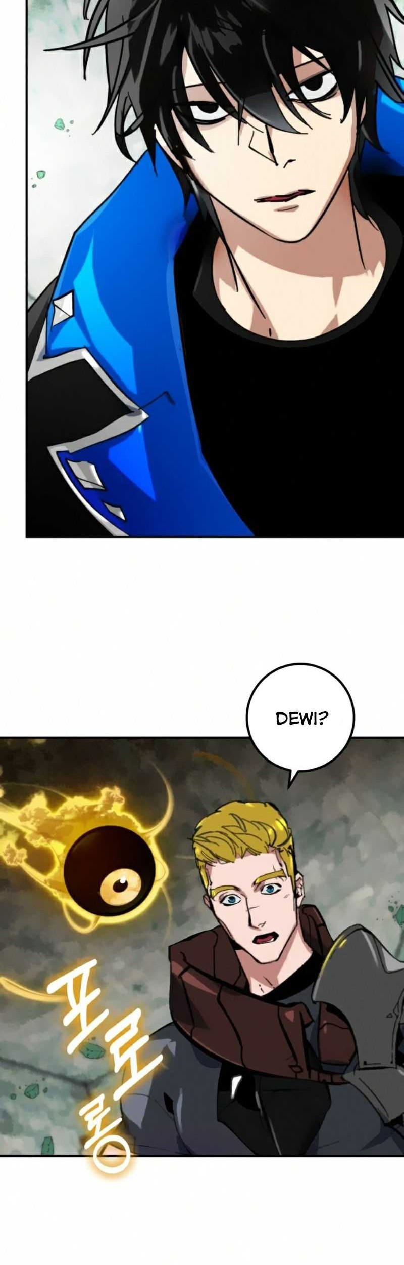 Return to Player Chapter 60 Gambar 4