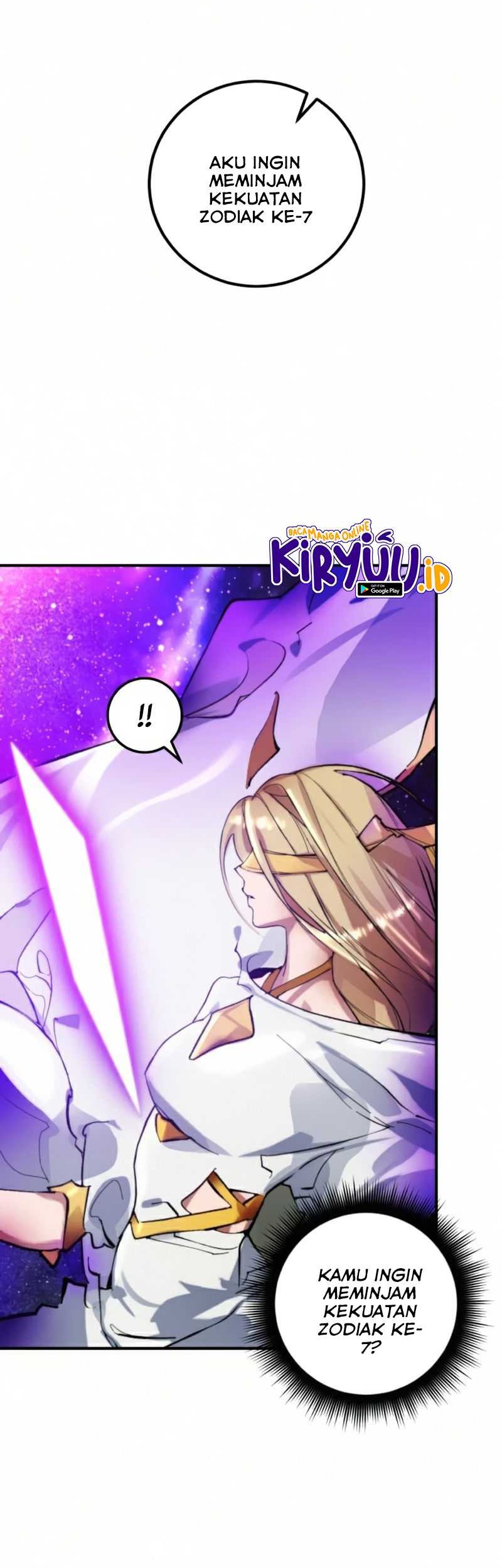 Return to Player Chapter 60 Gambar 5