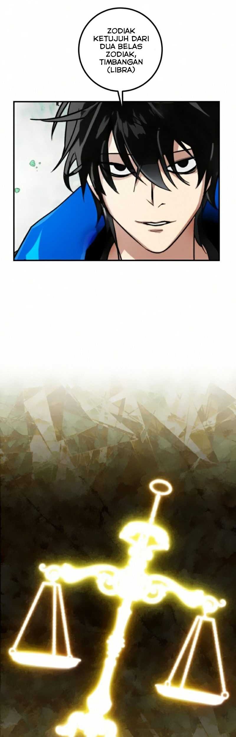 Return to Player Chapter 60 Gambar 6