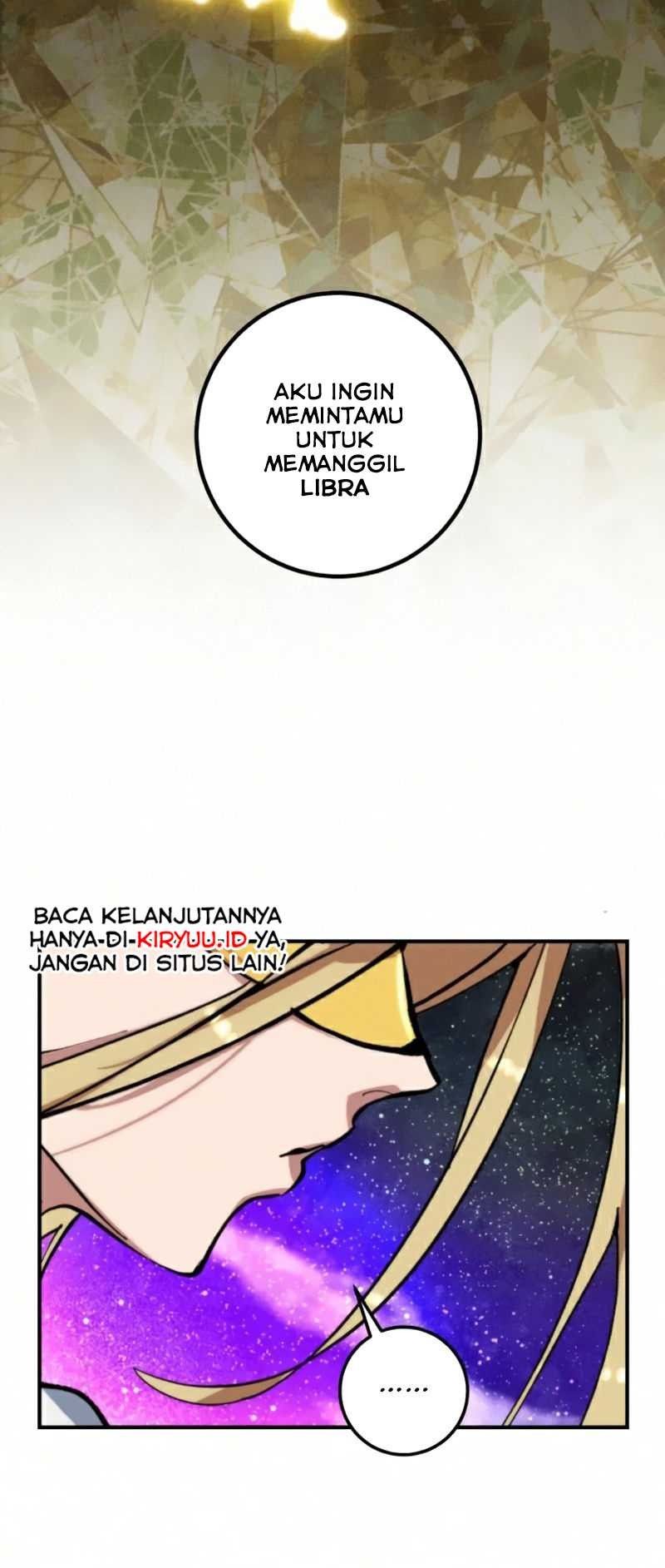 Return to Player Chapter 60 Gambar 7