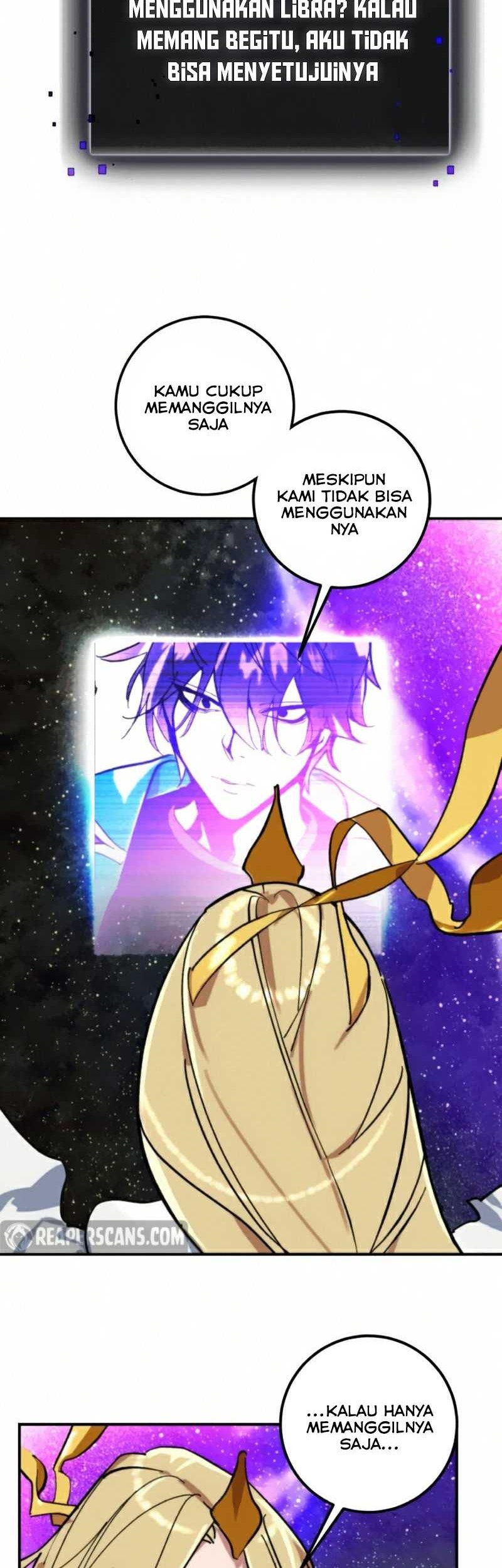 Return to Player Chapter 60 Gambar 9