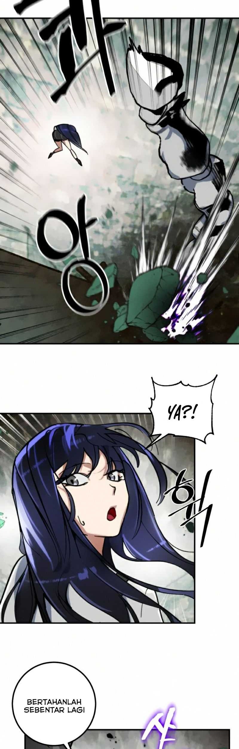 Return to Player Chapter 60 Gambar 11