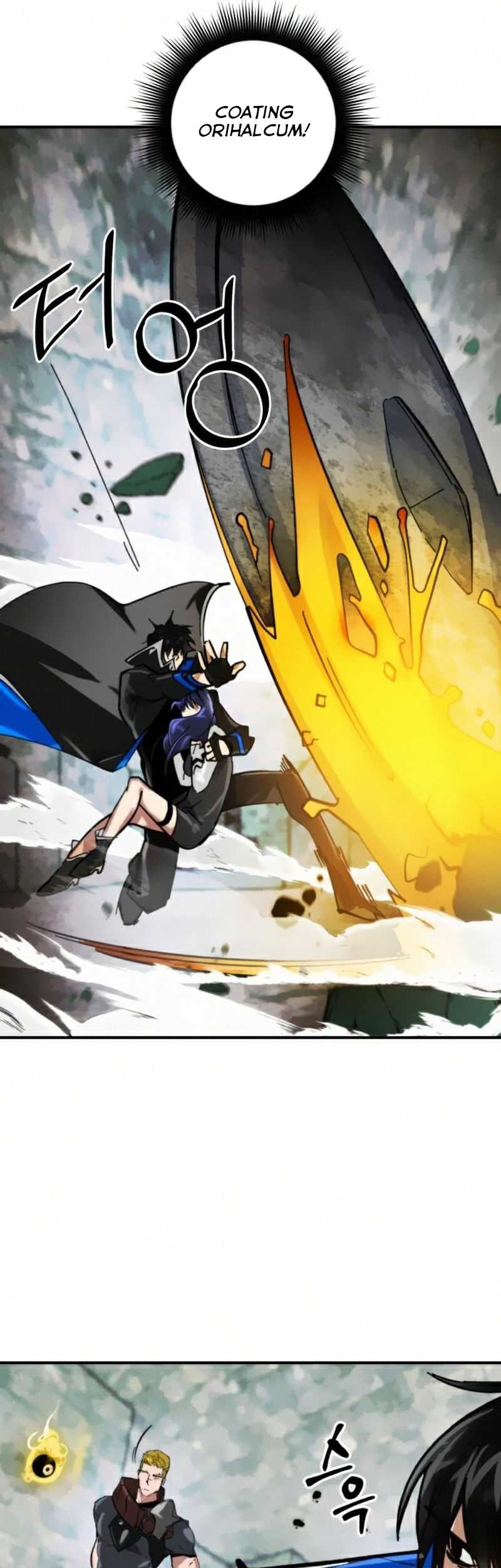 Return to Player Chapter 60 Gambar 13