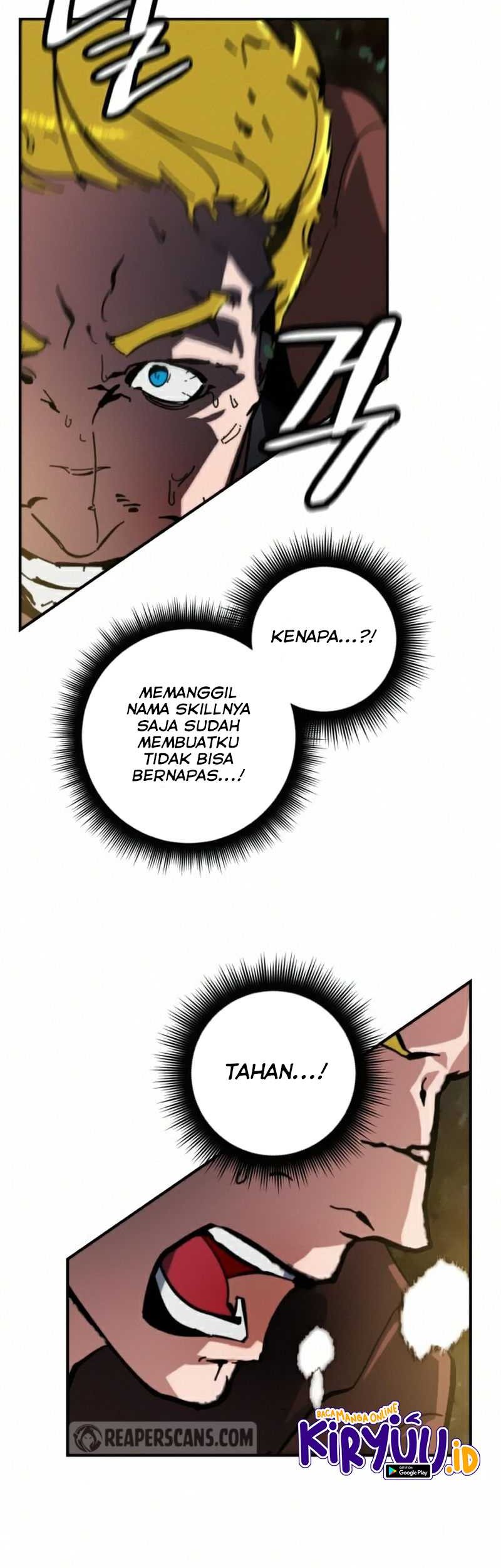 Return to Player Chapter 60 Gambar 15