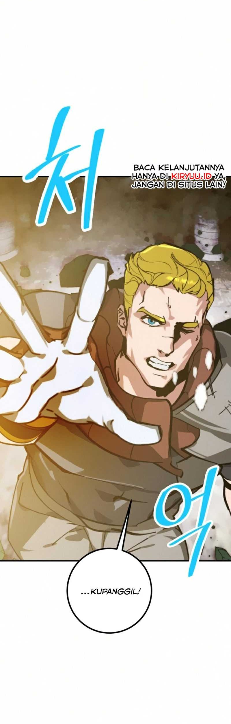 Return to Player Chapter 60 Gambar 16