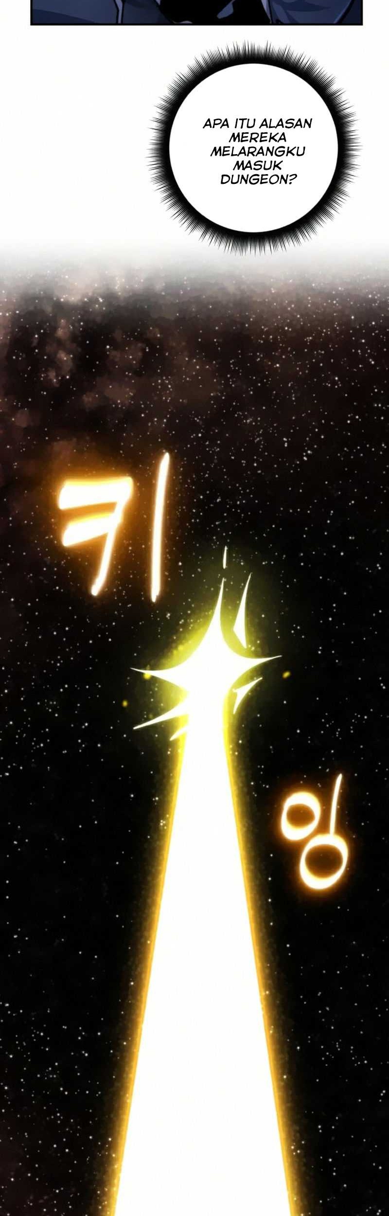 Return to Player Chapter 60 Gambar 19