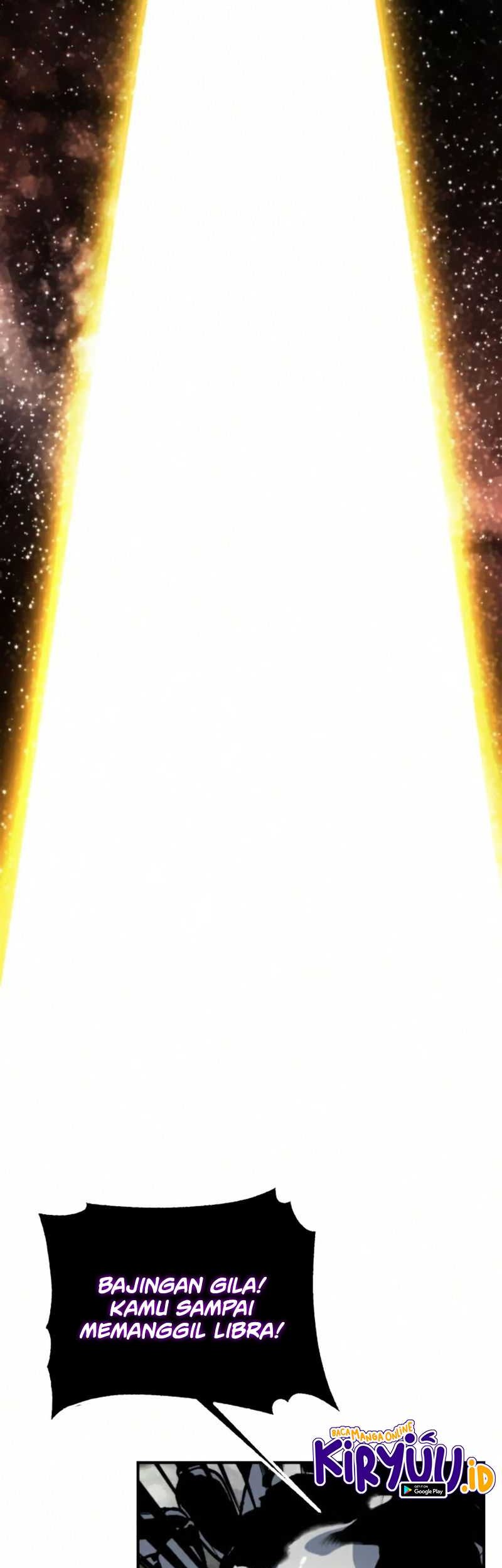 Return to Player Chapter 60 Gambar 20