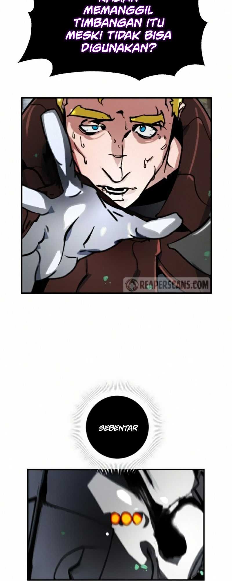 Return to Player Chapter 60 Gambar 22