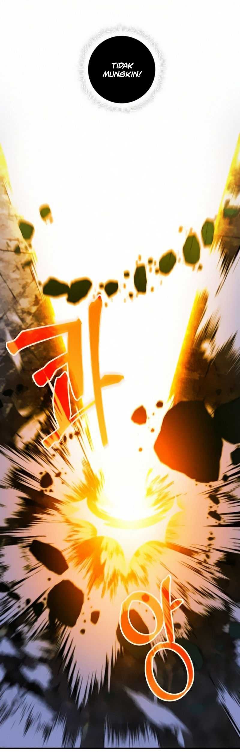 Return to Player Chapter 60 Gambar 23