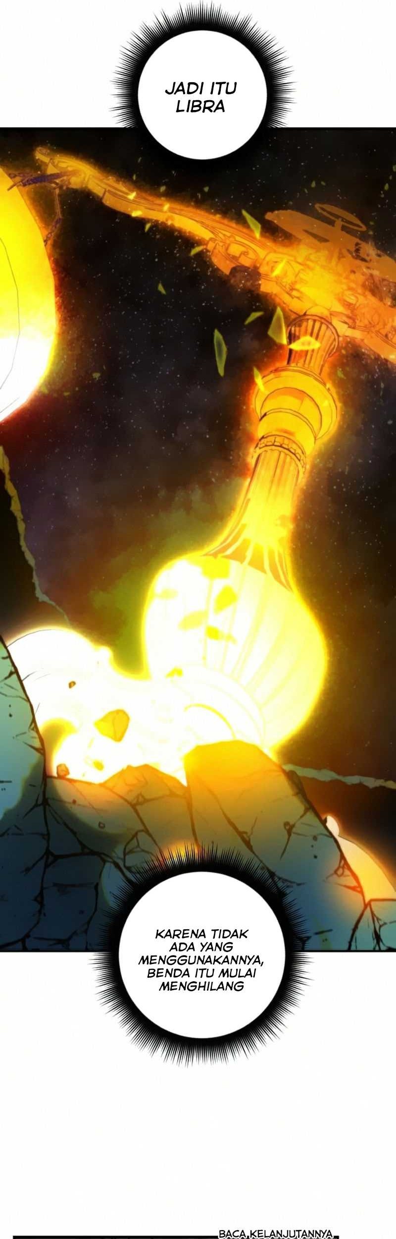 Return to Player Chapter 60 Gambar 26