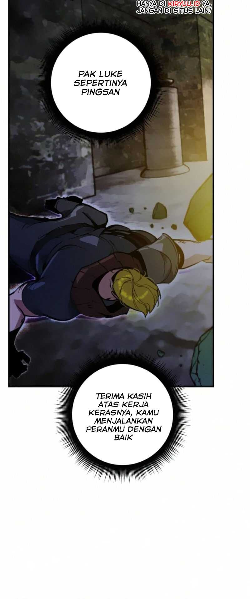 Return to Player Chapter 60 Gambar 27