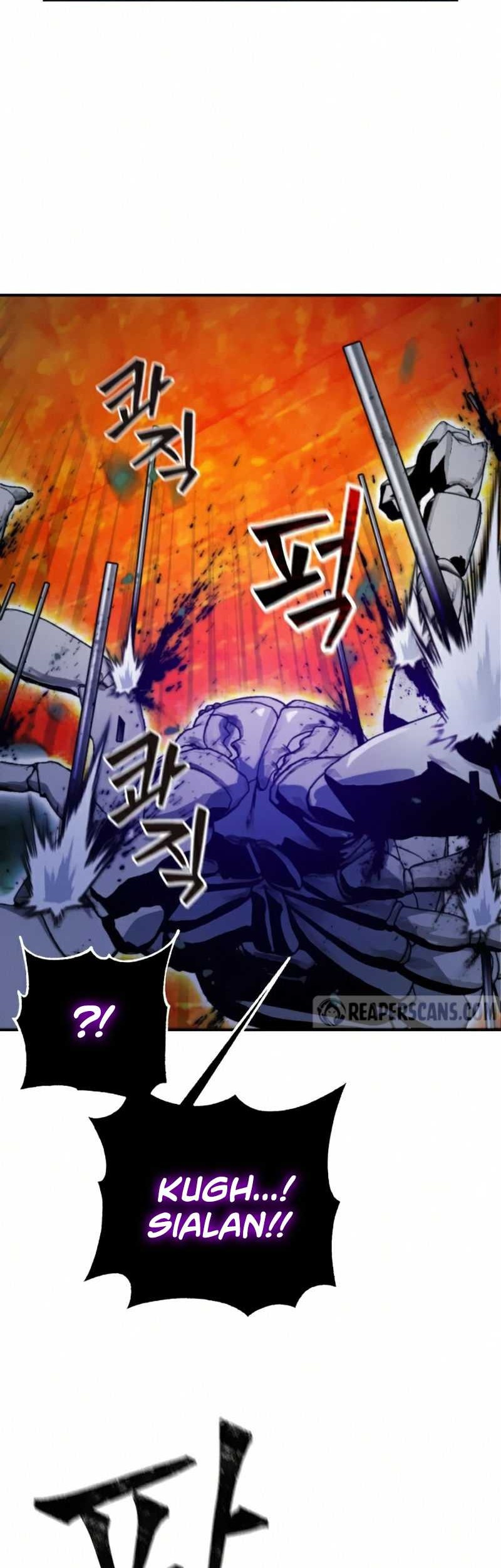 Return to Player Chapter 60 Gambar 29