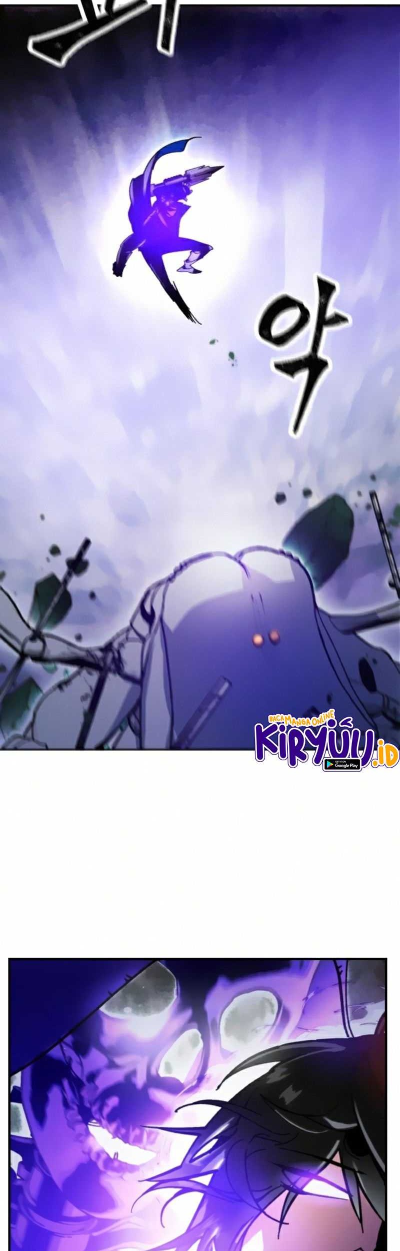 Return to Player Chapter 60 Gambar 30