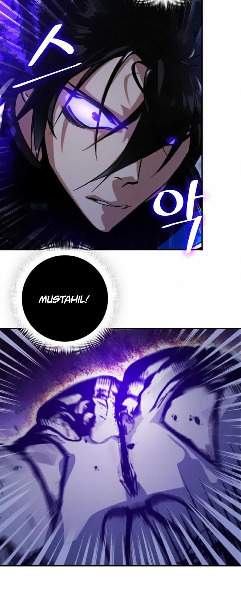 Return to Player Chapter 60 Gambar 32