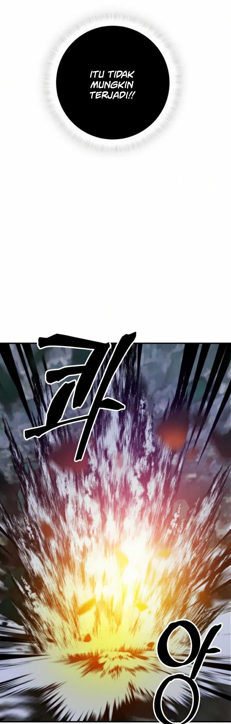 Return to Player Chapter 60 Gambar 33