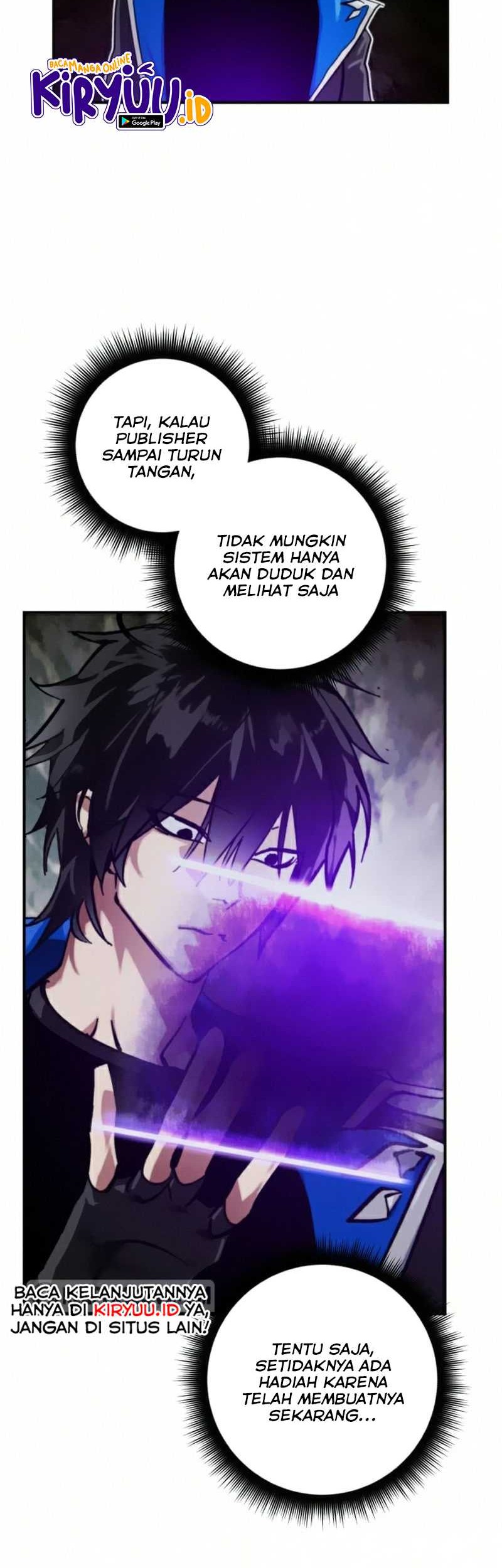 Return to Player Chapter 60 Gambar 36