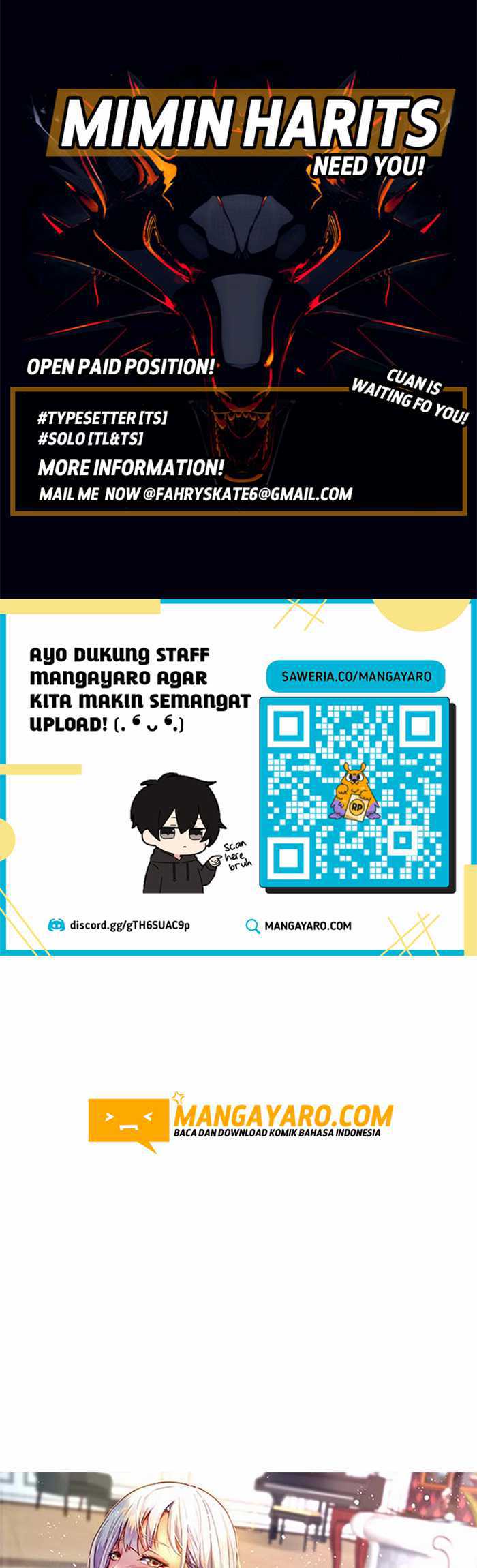 Manhua God of War Dragon Son-in-law Chapter 80 gambar nomor 2