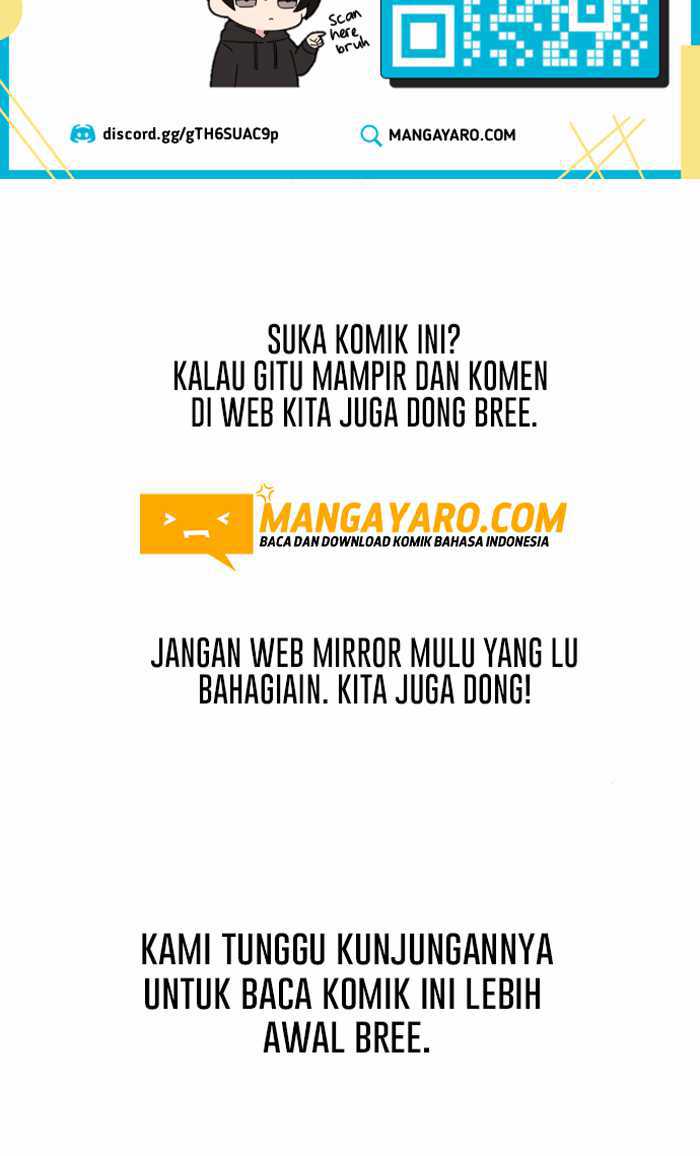 God of War Dragon Son-in-law Chapter 80 Gambar 22