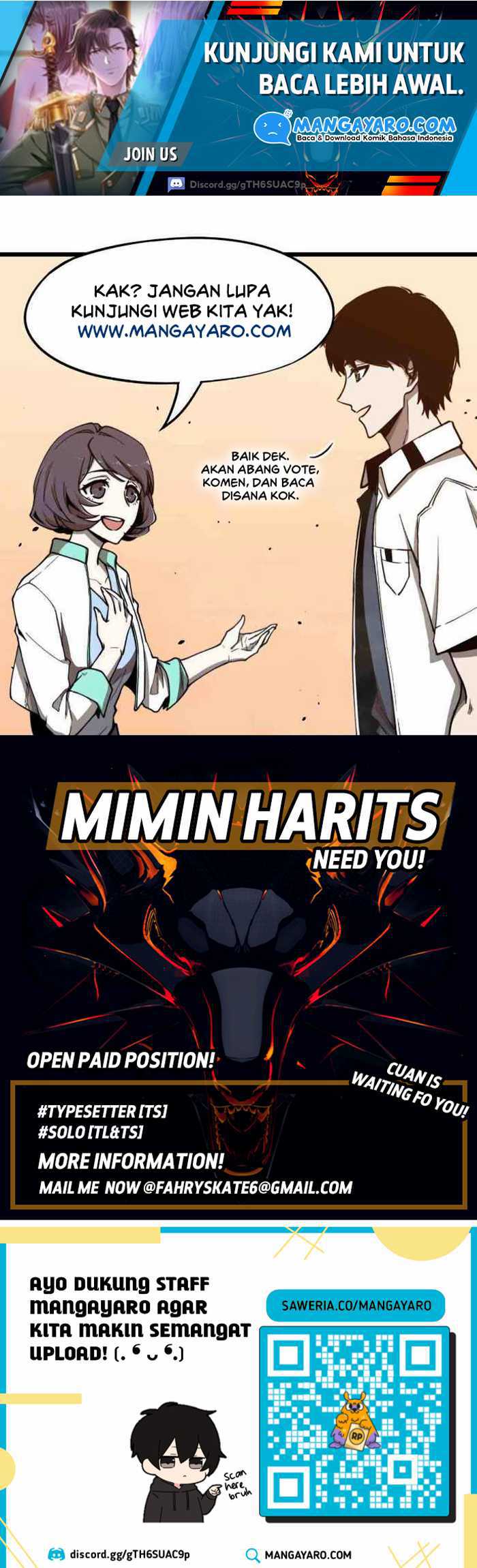 God of War Dragon Son-in-law Chapter 79 Gambar 19