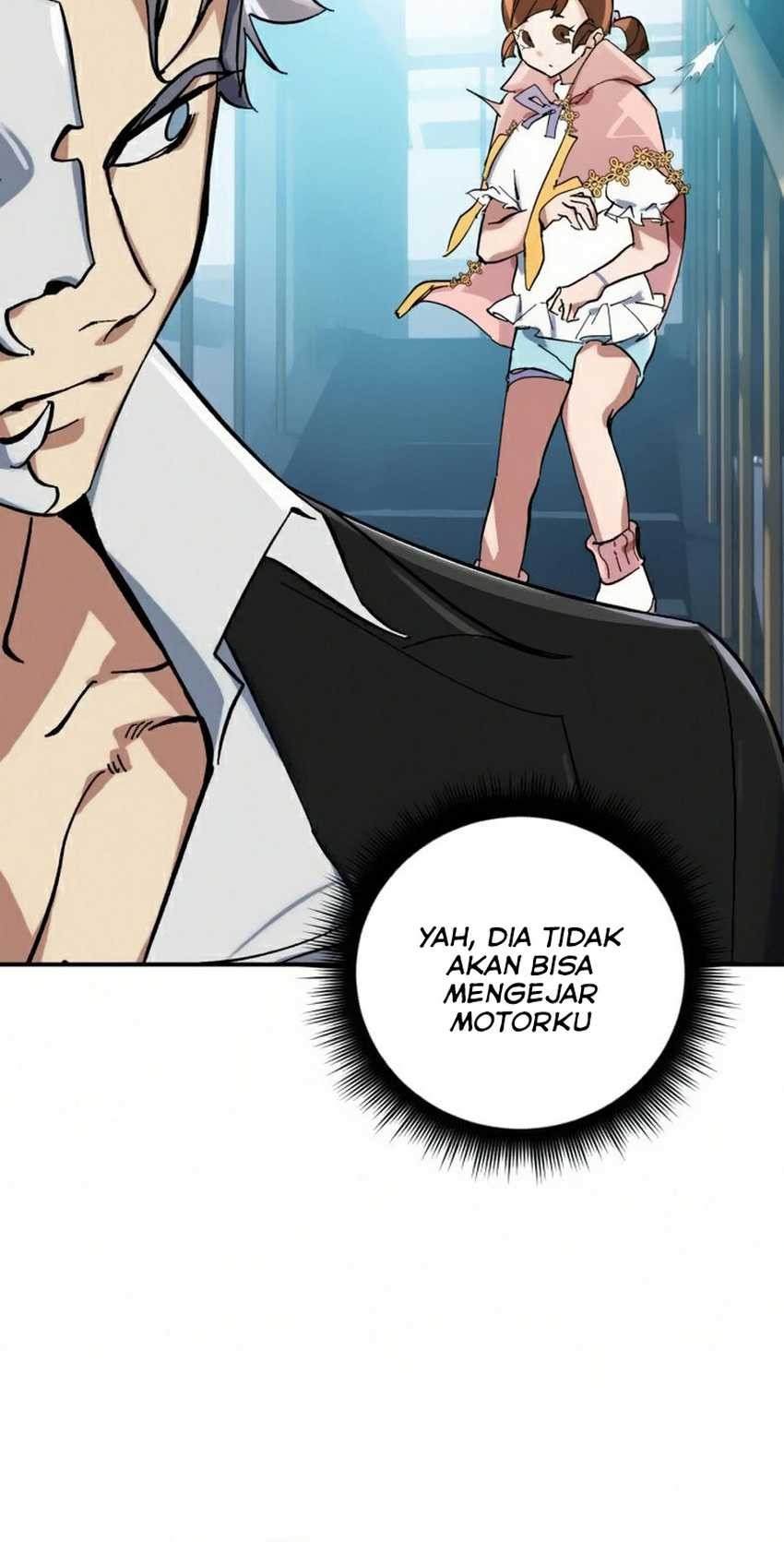 Return to Player Chapter 61 Gambar 43