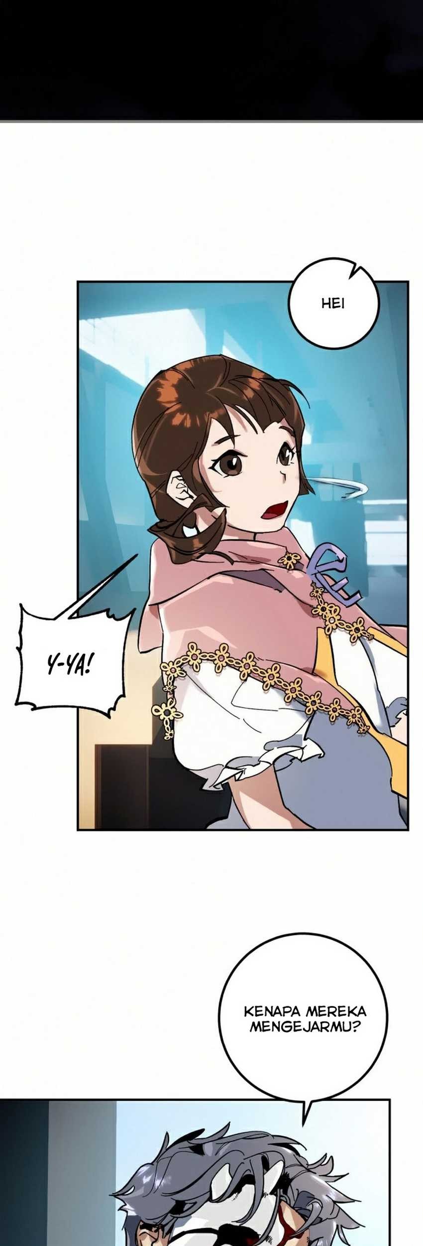 Return to Player Chapter 61 Gambar 39