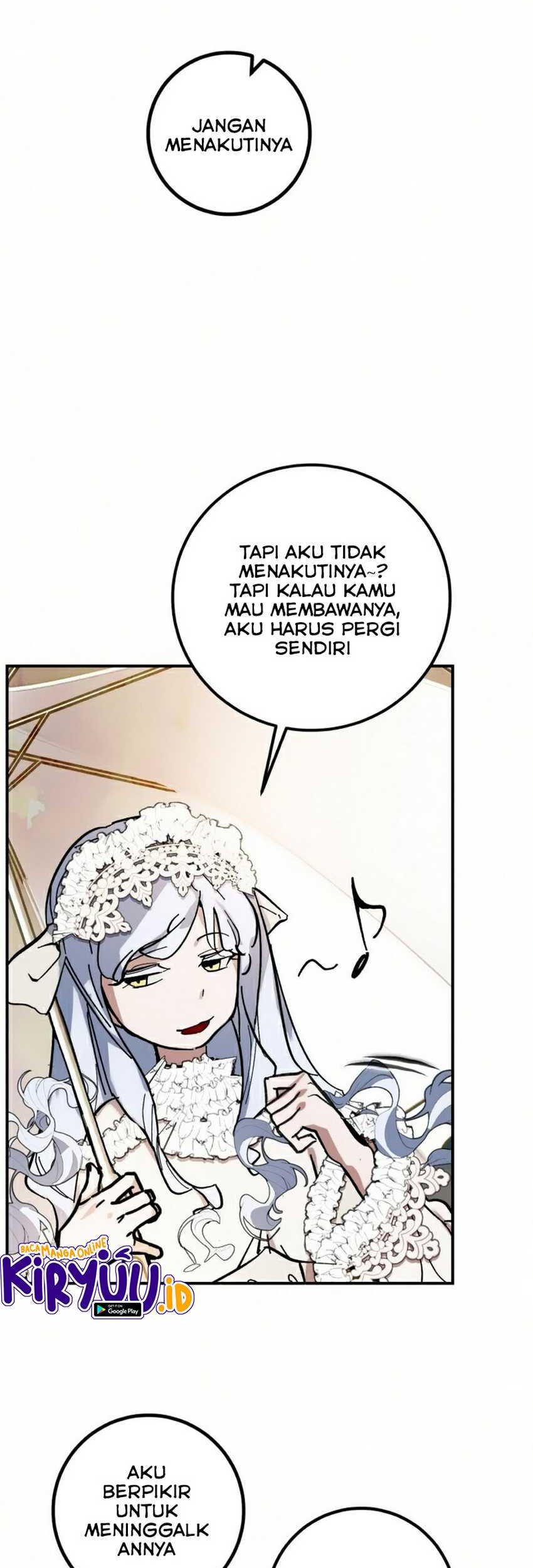 Return to Player Chapter 61 Gambar 46