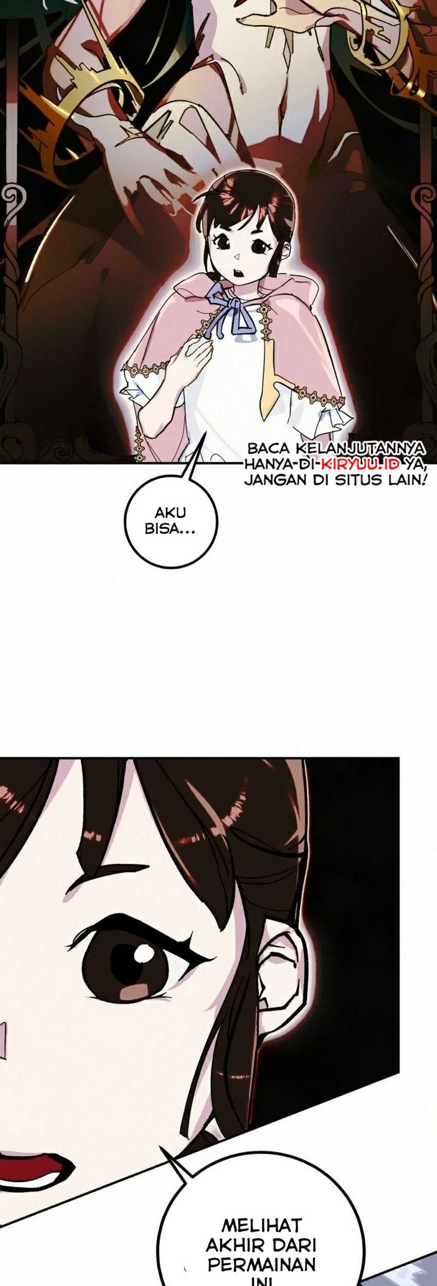 Return to Player Chapter 61 Gambar 51