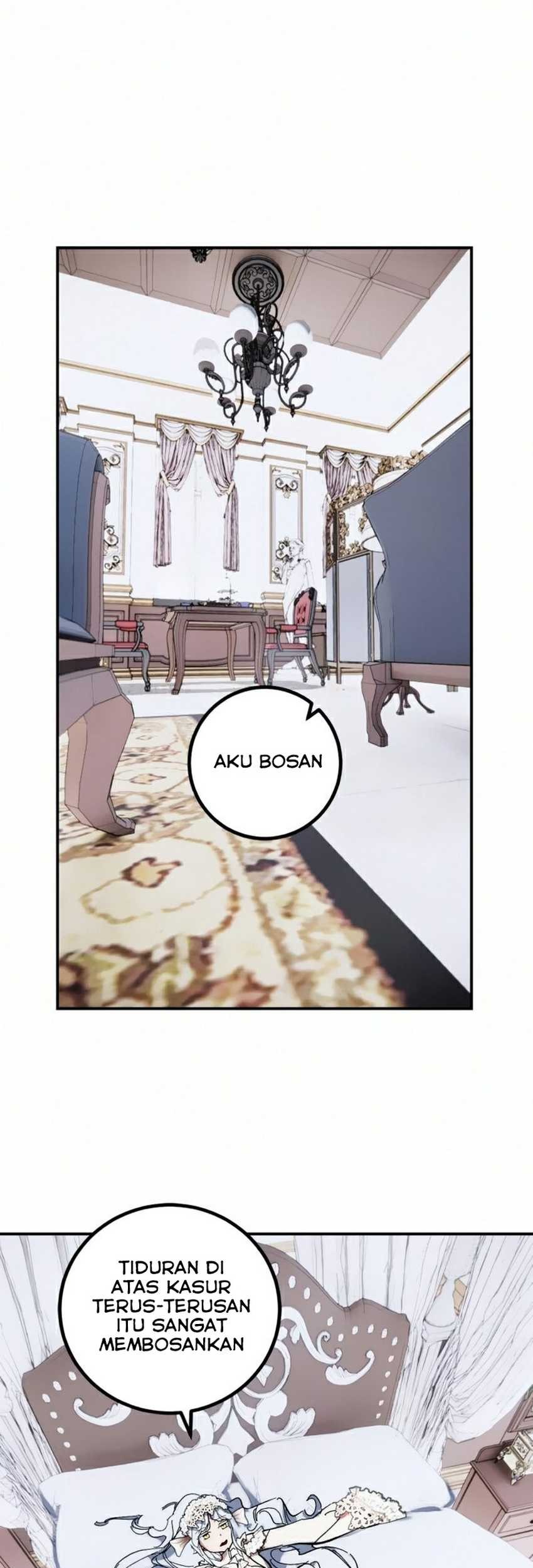 Return to Player Chapter 61 Gambar 3