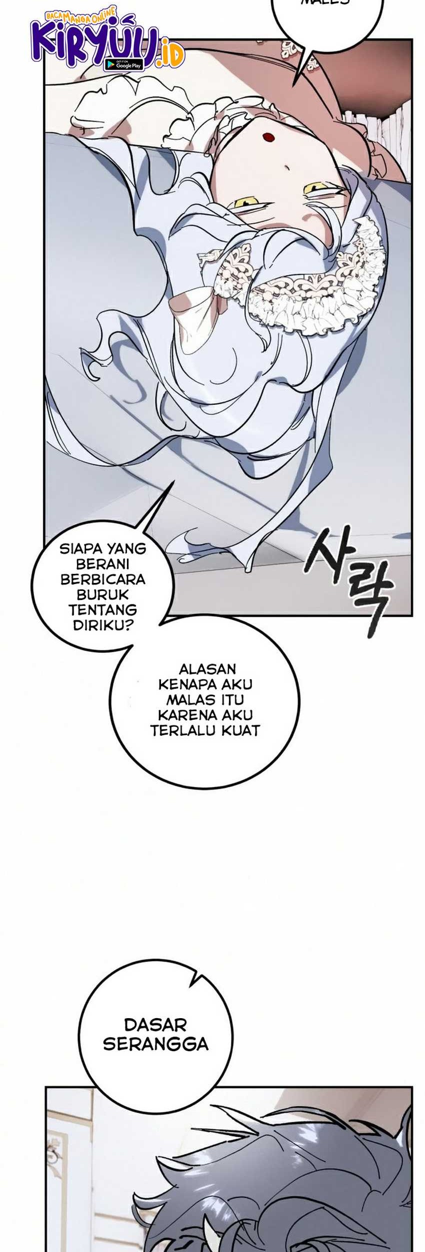 Return to Player Chapter 61 Gambar 6