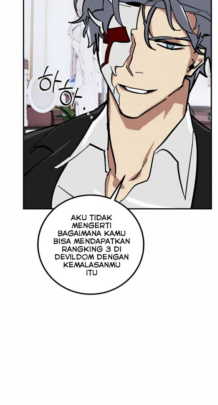 Return to Player Chapter 61 Gambar 7
