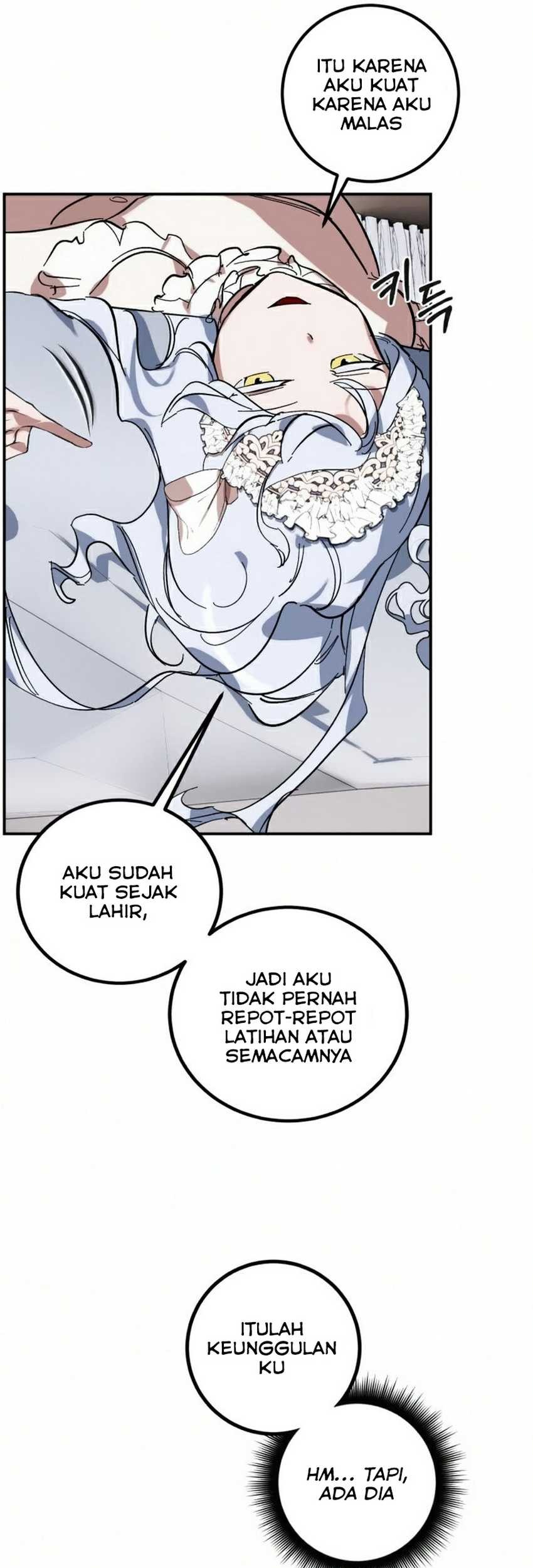 Return to Player Chapter 61 Gambar 8