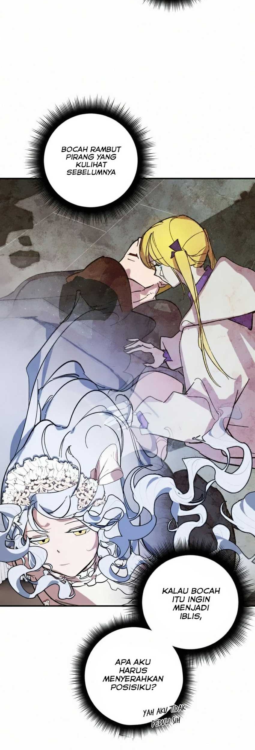 Return to Player Chapter 61 Gambar 9