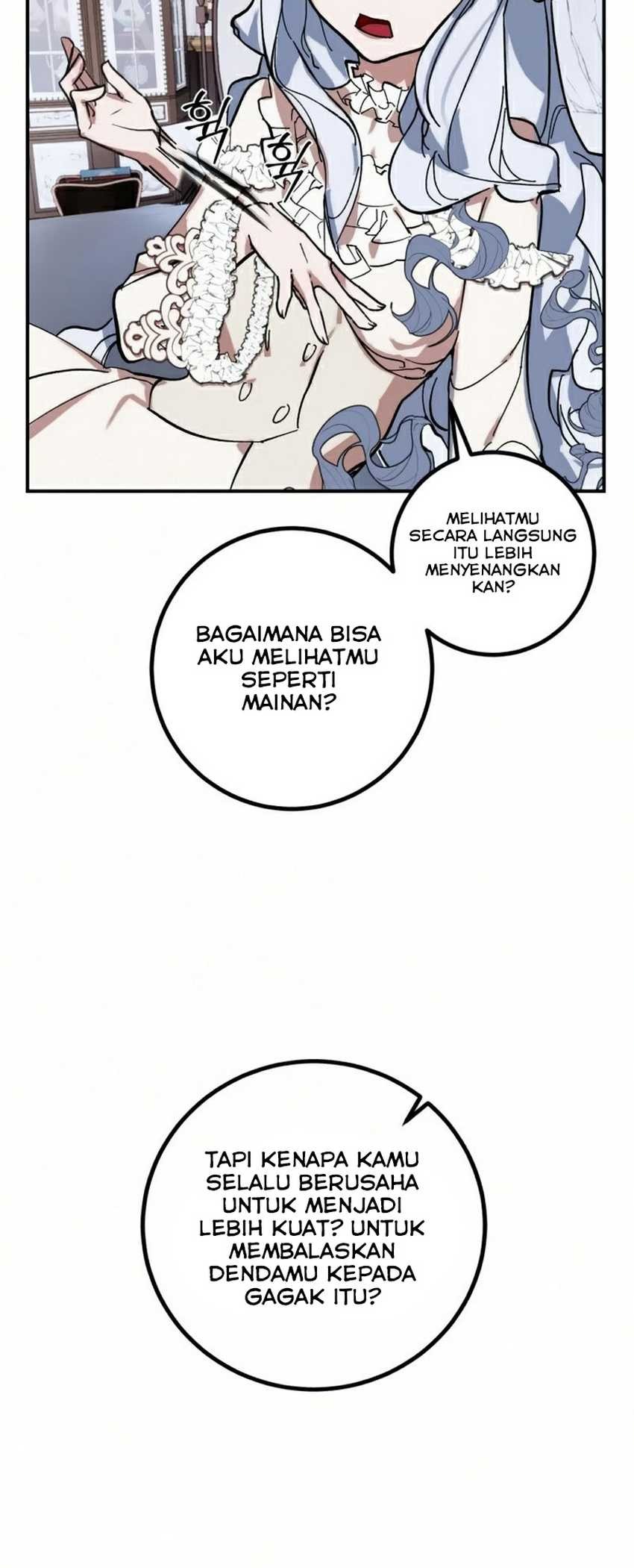 Return to Player Chapter 61 Gambar 12