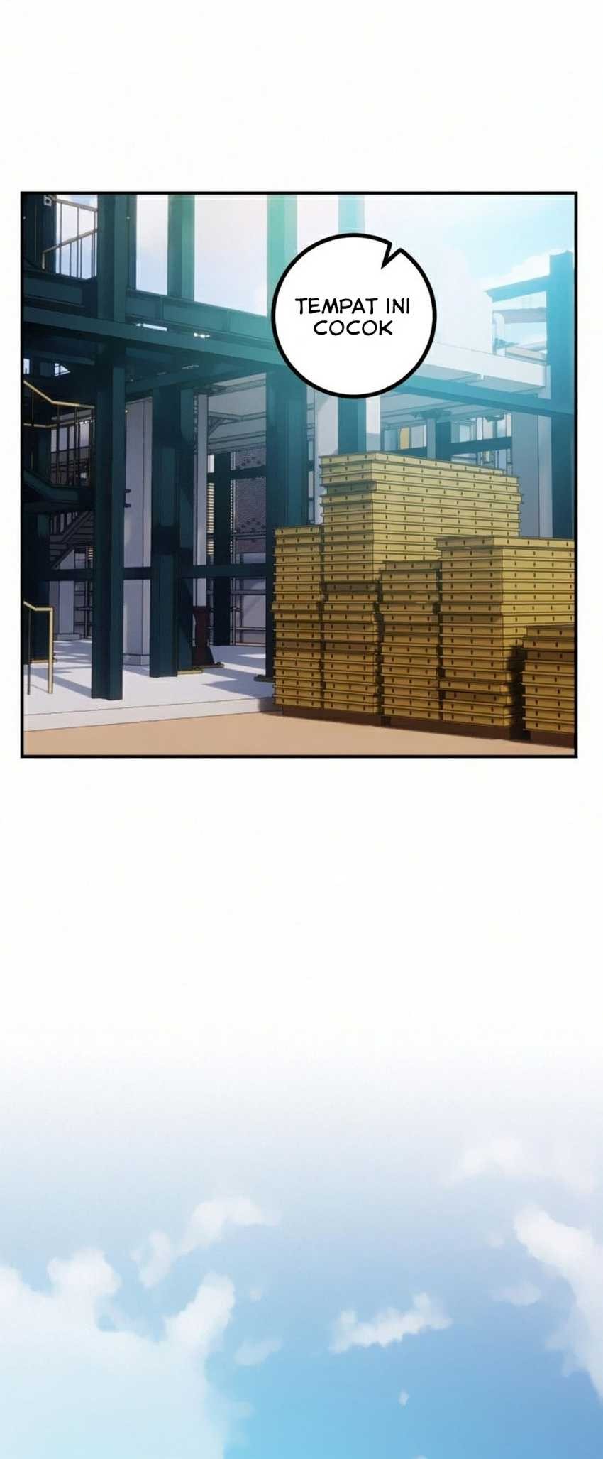 Return to Player Chapter 61 Gambar 17