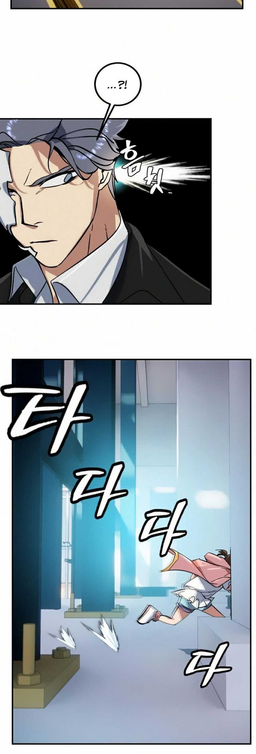 Return to Player Chapter 61 Gambar 20