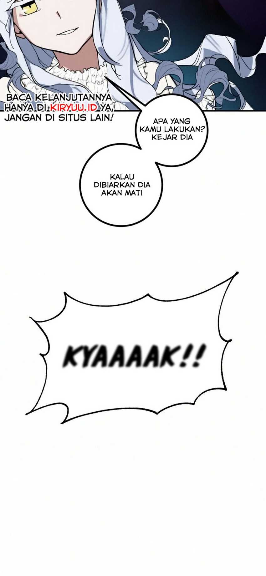 Return to Player Chapter 61 Gambar 22