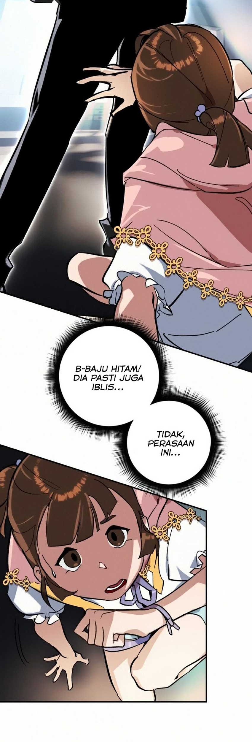 Return to Player Chapter 61 Gambar 29