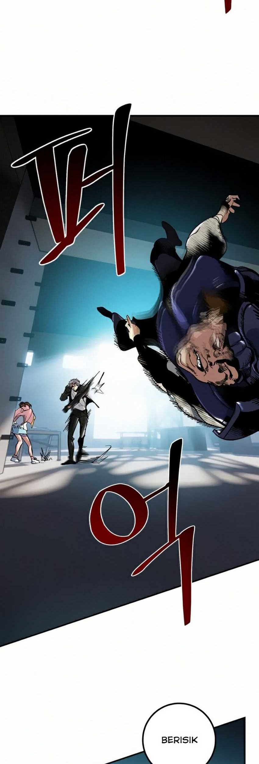 Return to Player Chapter 61 Gambar 34