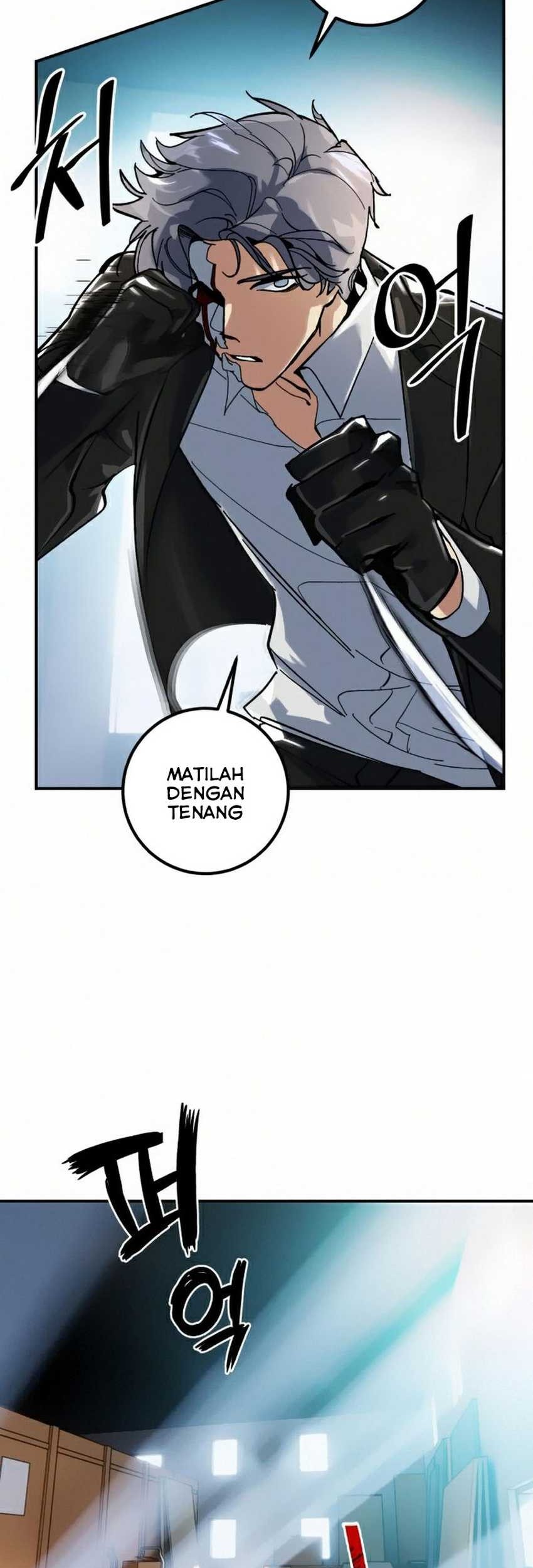 Return to Player Chapter 61 Gambar 35