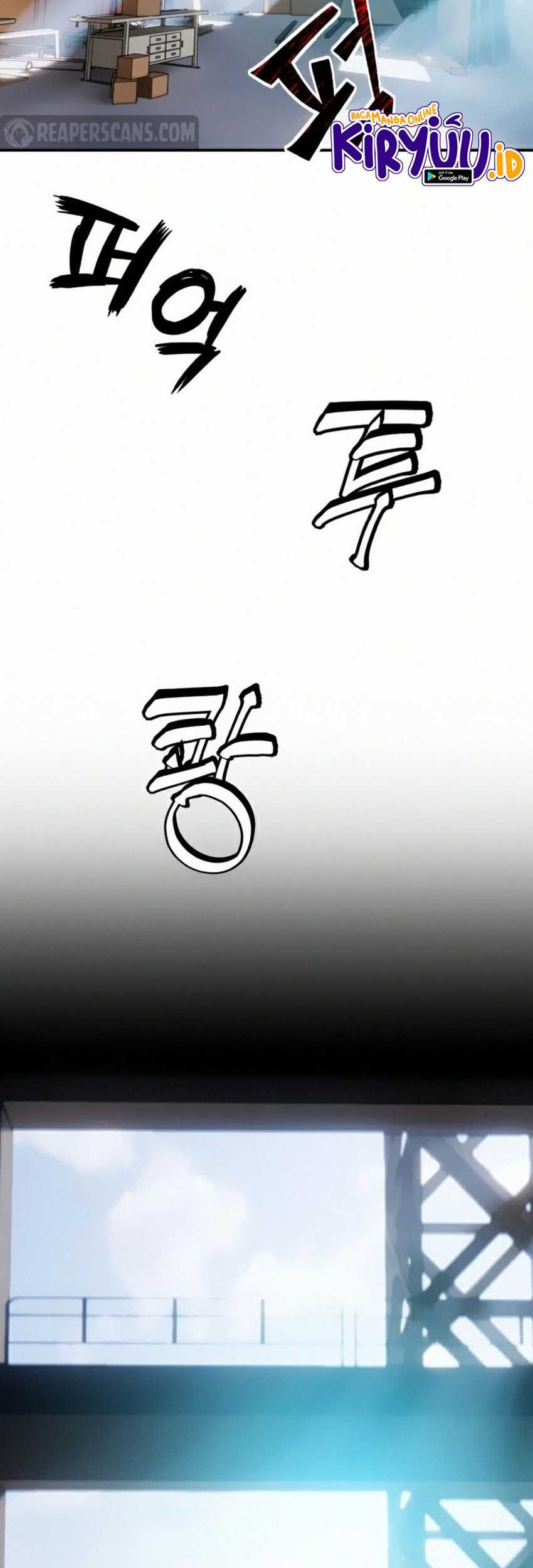 Return to Player Chapter 61 Gambar 36