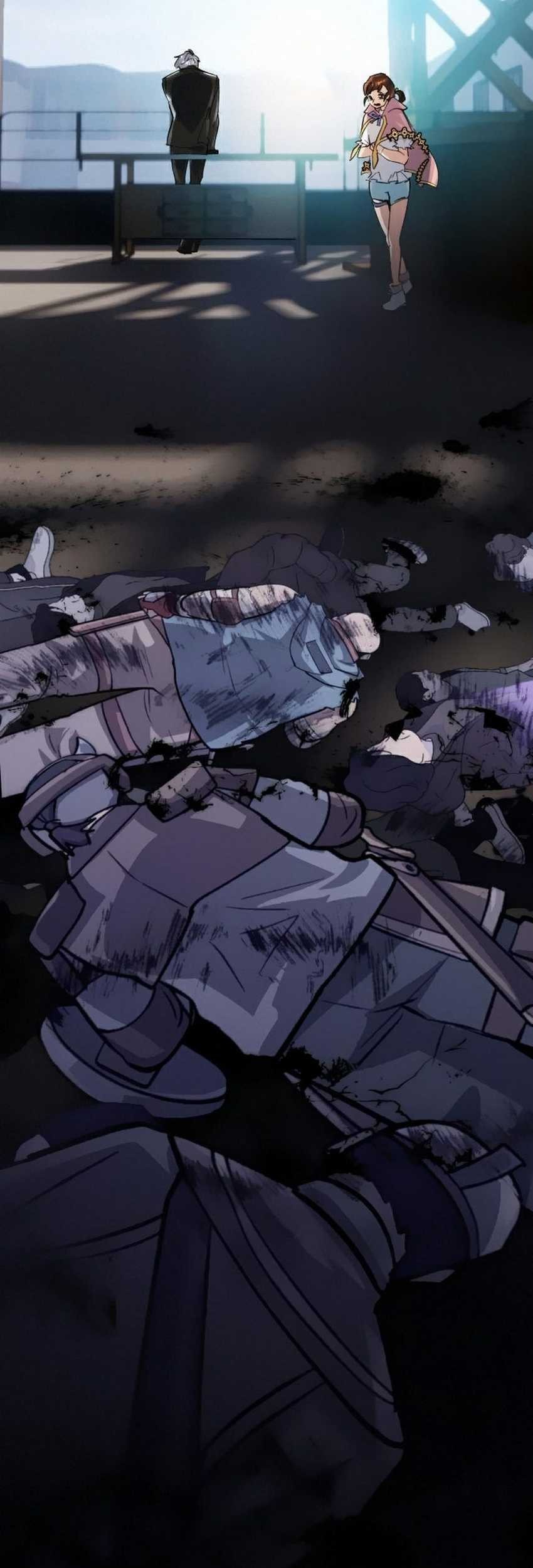 Return to Player Chapter 61 Gambar 37