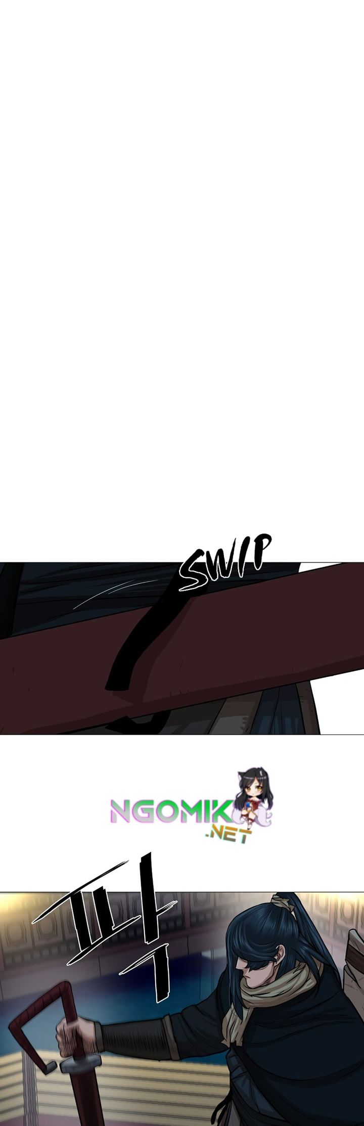 Escort Warrior Chapter 39 Gambar 7