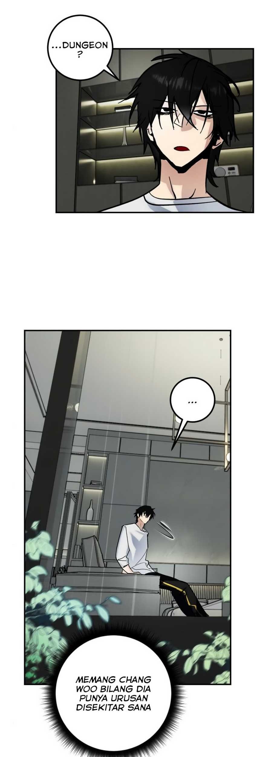 Return to Player Chapter 62 Gambar 43