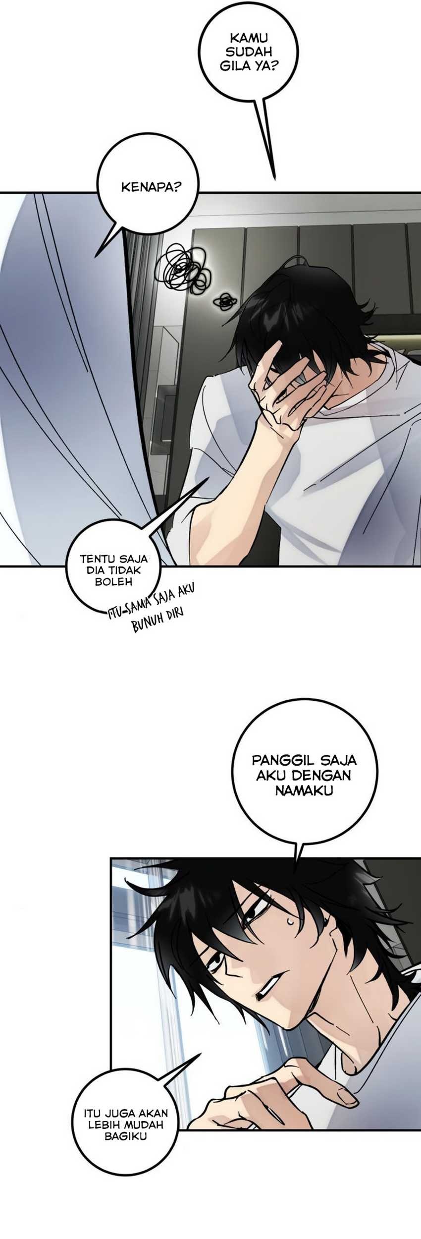 Return to Player Chapter 62 Gambar 39